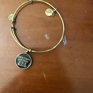 Alex and Ani Bracelet (Set of 4)